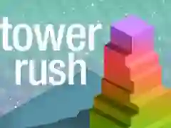 Oyunu Tower Rush çevrimiçi