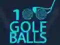 Oyunu 100 Golf Balls çevrimiçi