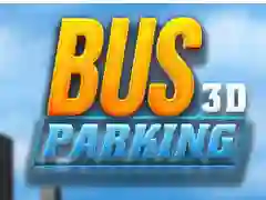 Oyunu Bus Parking 3D çevrimiçi