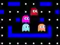 Oyunu Mobile Pac–man çevrimiçi
