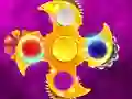 Oyunu Fidget Spinner Designer çevrimiçi