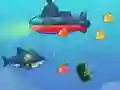 Oyunu Gun Shark: Terror of Deep Water çevrimiçi