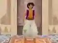 Oyunu Aladdin Runner çevrimiçi