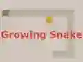 Oyunu Growing Snake çevrimiçi