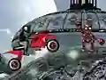 Oyunu Robo Bike çevrimiçi