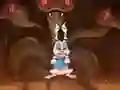 Oyunu Bunnicula the Cursed Diamond çevrimiçi