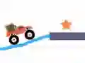 Oyunu Brain For Monster Truck çevrimiçi