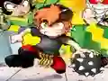 Oyunu Bomber Boom Kid çevrimiçi