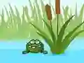 Oyunu JoJo Frog çevrimiçi