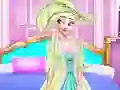 Oyunu Elsa Time Trave çevrimiçi