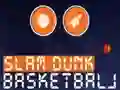 Oyunu Slam Dunk Basketball çevrimiçi
