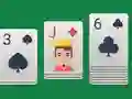 Oyunu Solitaire Swift çevrimiçi