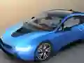 Oyunu Customize BMW i8 çevrimiçi