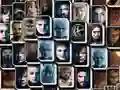 Oyunu Game of Thrones Mahjong çevrimiçi