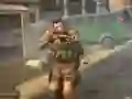 Oyunu Soldiers 2: Desert Storm çevrimiçi