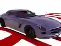 Oyunu Mercedes SL5 çevrimiçi