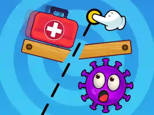 Oyunu Rescue Disease çevrimiçi