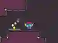 Oyunu One Button Hero çevrimiçi