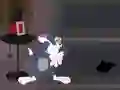 Oyunu The Tom And Jerry show Cat`s Gone Bats çevrimiçi
