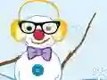 Oyunu 123 Sesame Street: Snow Monster Maker çevrimiçi