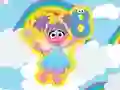 Oyunu 123 Sesame Street: Spot the Numbers çevrimiçi