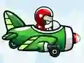 Oyunu Birds of War çevrimiçi