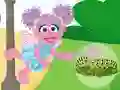 Oyunu 123 Sesame Street: Words Are Everywhere çevrimiçi