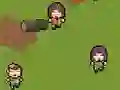 Oyunu Pixel Zombies çevrimiçi