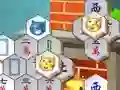 Oyunu Cat Hexagon çevrimiçi