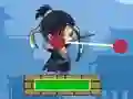 Oyunu Stickman Archer 2 online çevrimiçi