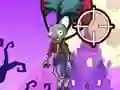 Oyunu Zombie Wars çevrimiçi