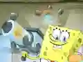 Oyunu Spongebob: Krabby Patty Crisis çevrimiçi