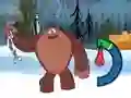 Oyunu Wabbit .Toss çevrimiçi