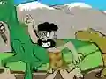Oyunu Smoldersaur çevrimiçi
