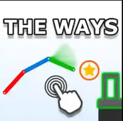 Oyunu  The Ways çevrimiçi