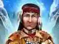 Oyunu The Ice Giant çevrimiçi