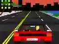 Oyunu Miami Night Ride 3D çevrimiçi