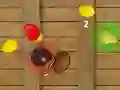 Oyunu Fruit Killer çevrimiçi