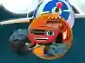 Oyunu Nick Jr Blast Off çevrimiçi