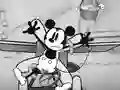 Oyunu Mickey's Spin & Stack çevrimiçi