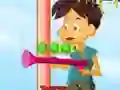 Oyunu Bubble shoot çevrimiçi