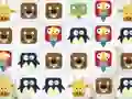 Oyunu Animal Crush çevrimiçi