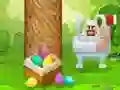 Oyunu Timber Men Easter çevrimiçi