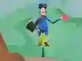 Oyunu Pogo Postman çevrimiçi