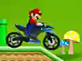Oyunu Super Mario Drive çevrimiçi