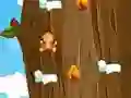 Oyunu Monkey Jumping! çevrimiçi