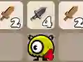 Oyunu 2048 Defence çevrimiçi