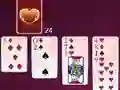 Oyunu Ace of Hearts çevrimiçi