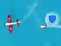 Oyunu Air Wings Missile Attack çevrimiçi