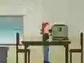 Oyunu Please Say Hi çevrimiçi